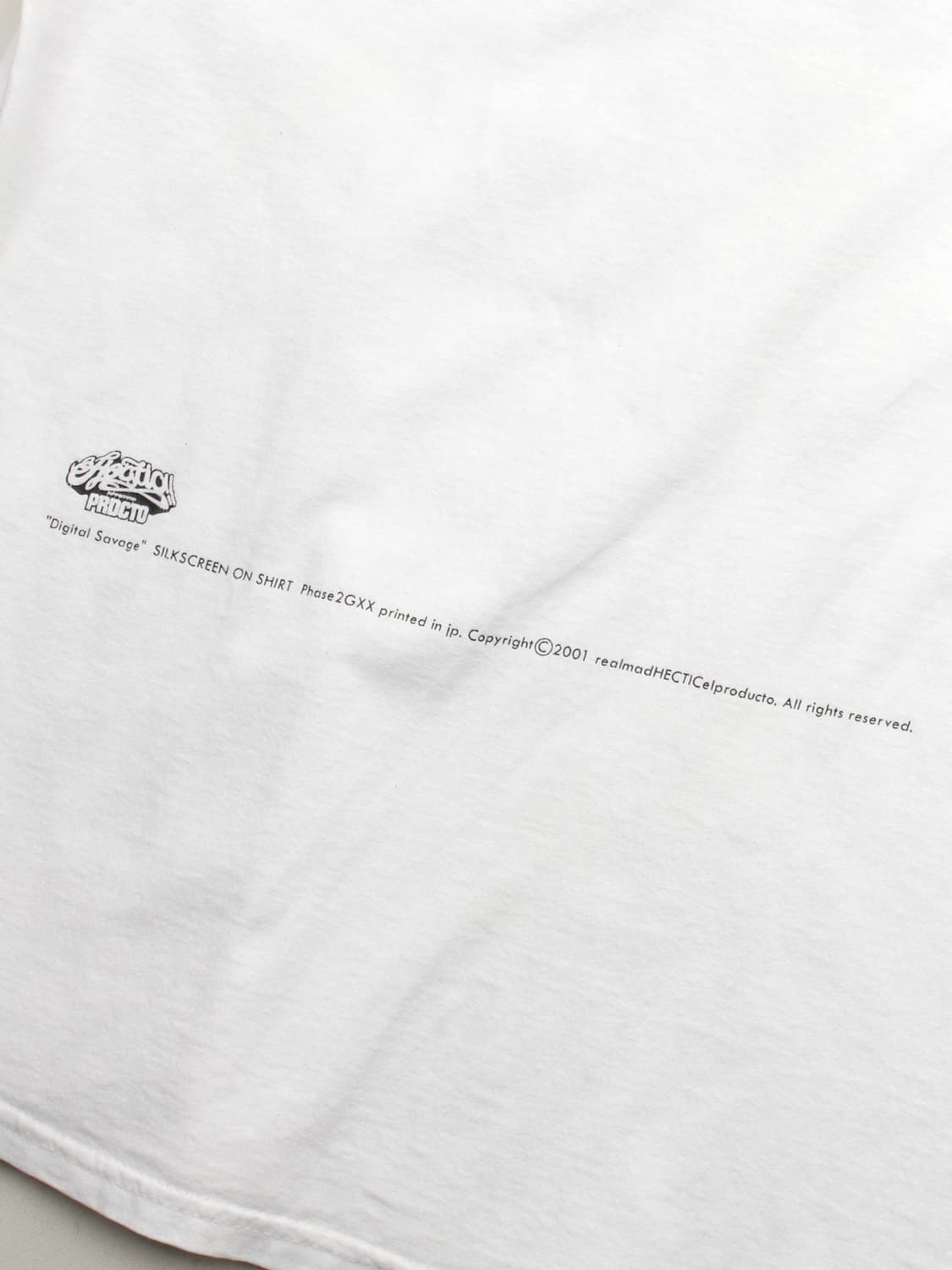 2001 MAD HECTIC (L) 상품이미지4