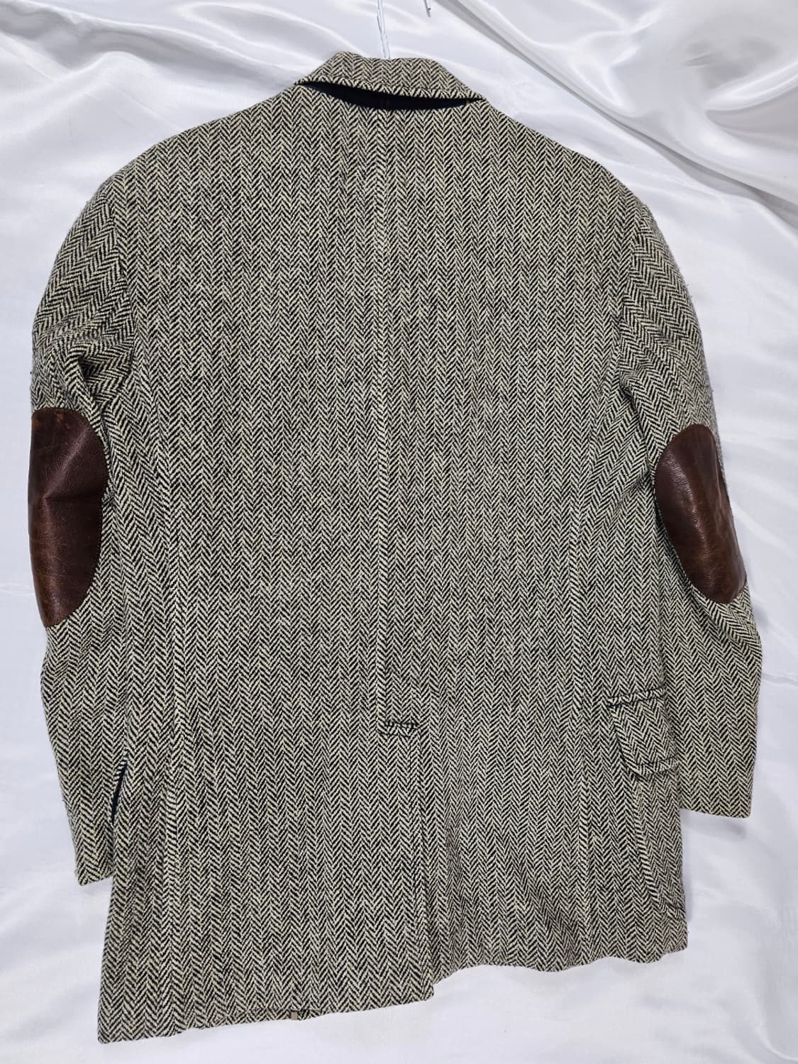 폴로헤링본블레이져 상품이미지7