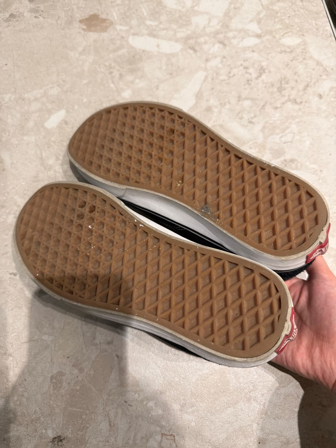 반스 올드스쿨 상품이미지2