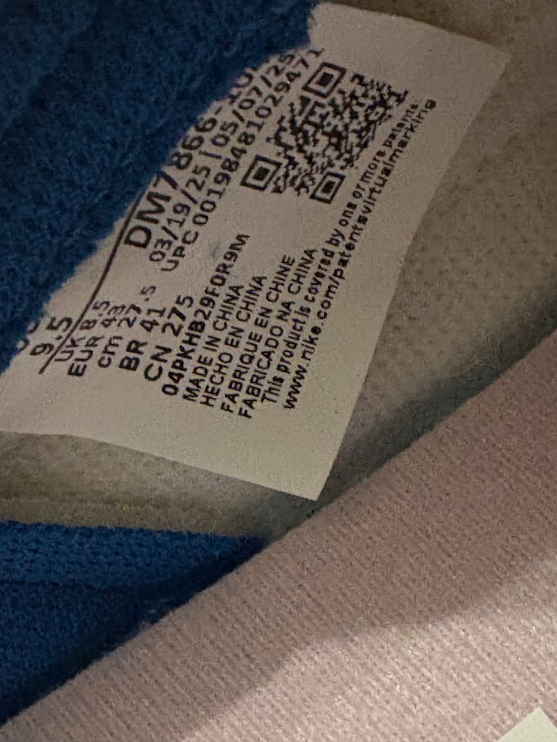 스캇 2.0 프스캇 2.0 / 275 (새상품) 상품이미지6