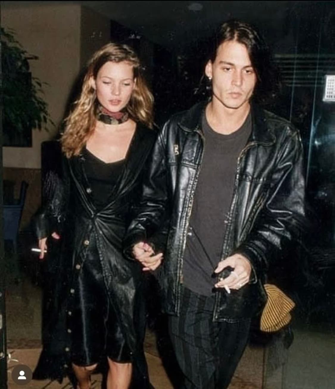 Balenciaga Car Coat Leather Jacket 상품이미지9