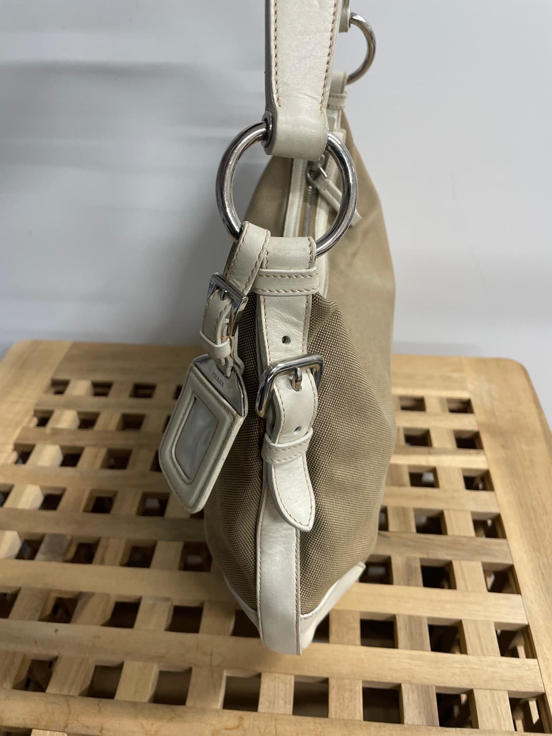 프라다 호보백 상품이미지5