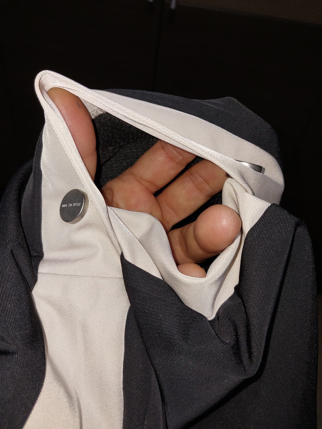 fear of god 스몰팬츠 상품이미지6