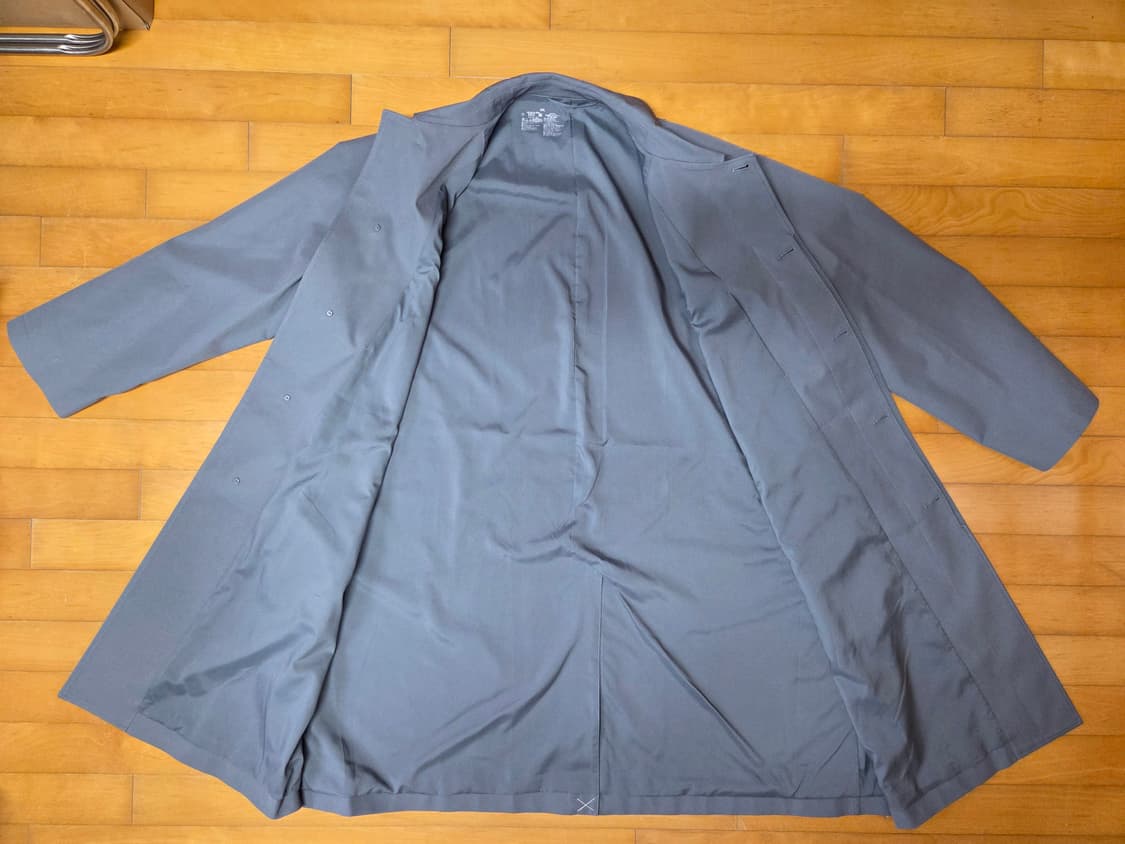 무인양품 발수코트 XXL 상품이미지2