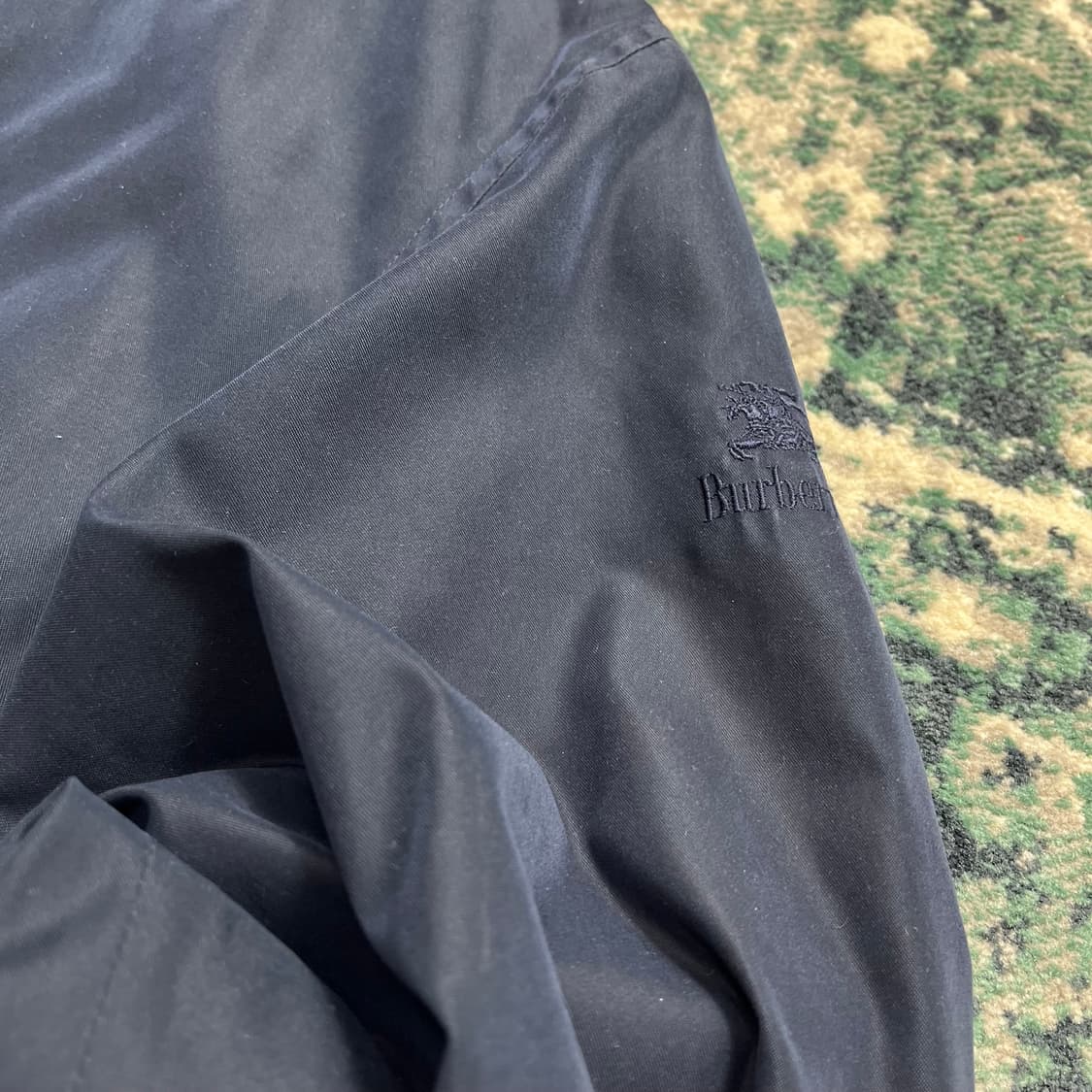 Burberrys Jpn 버버리 트렌치 코트 자켓 후드(L-L) 상품이미지3