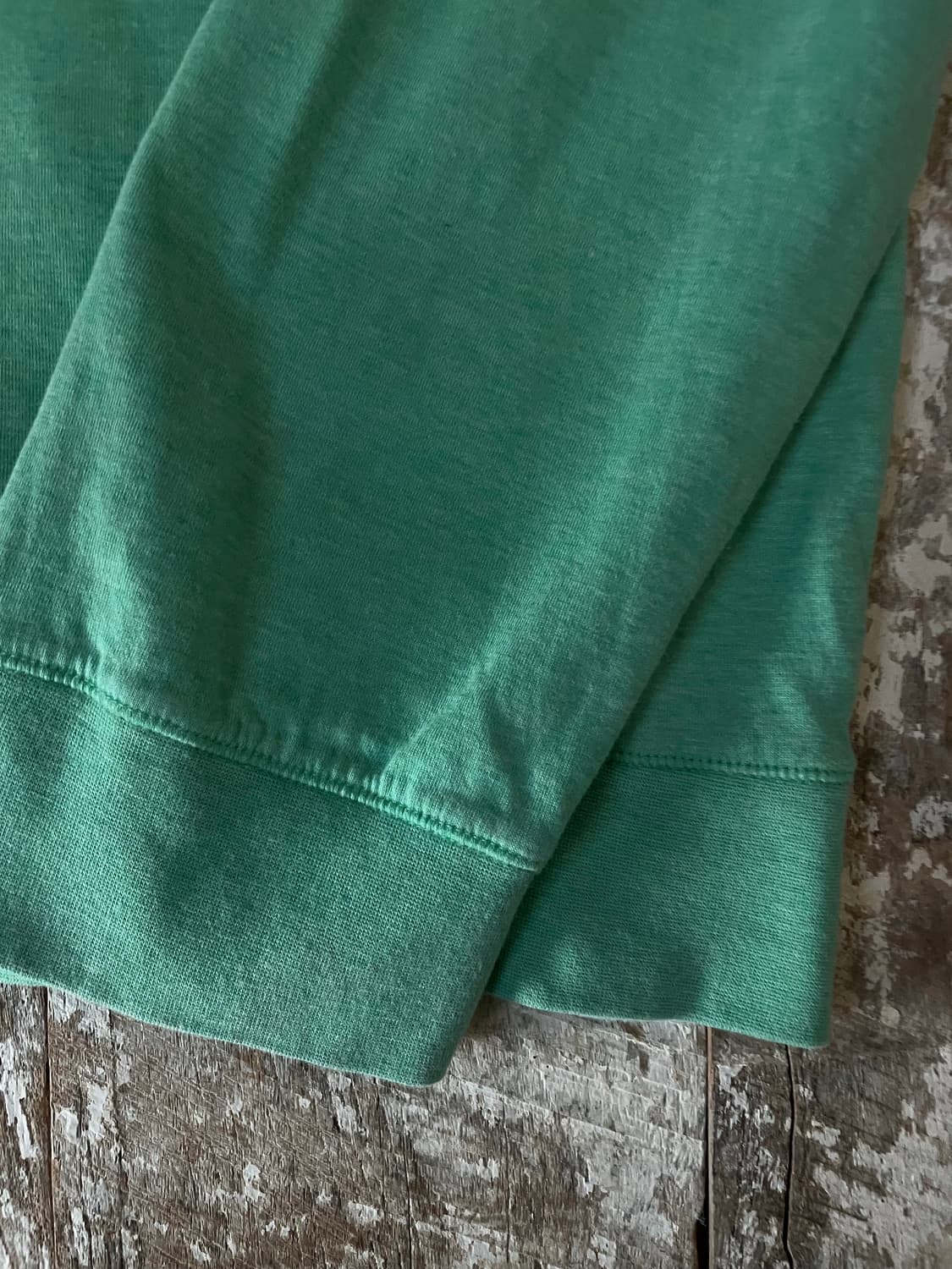 Polo Ralph Lauren Half Zip Cotton Sweats 상품이미지5