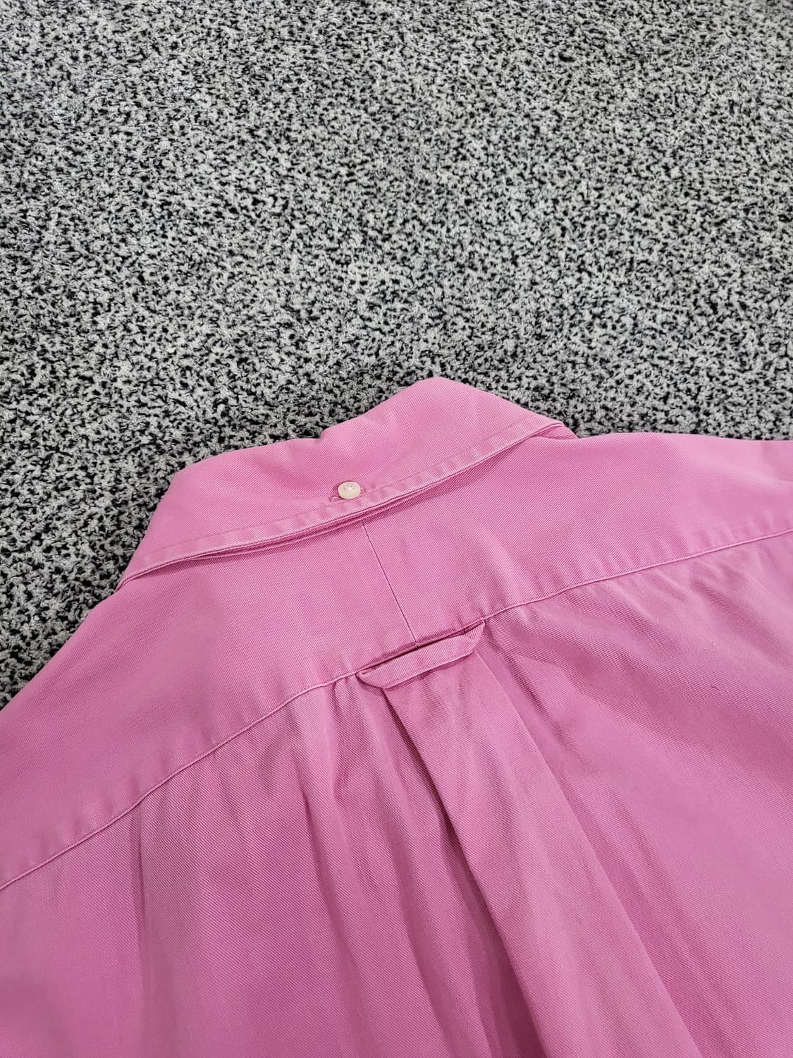 폴로 랄프로렌 핑크 셔츠
 상품이미지6