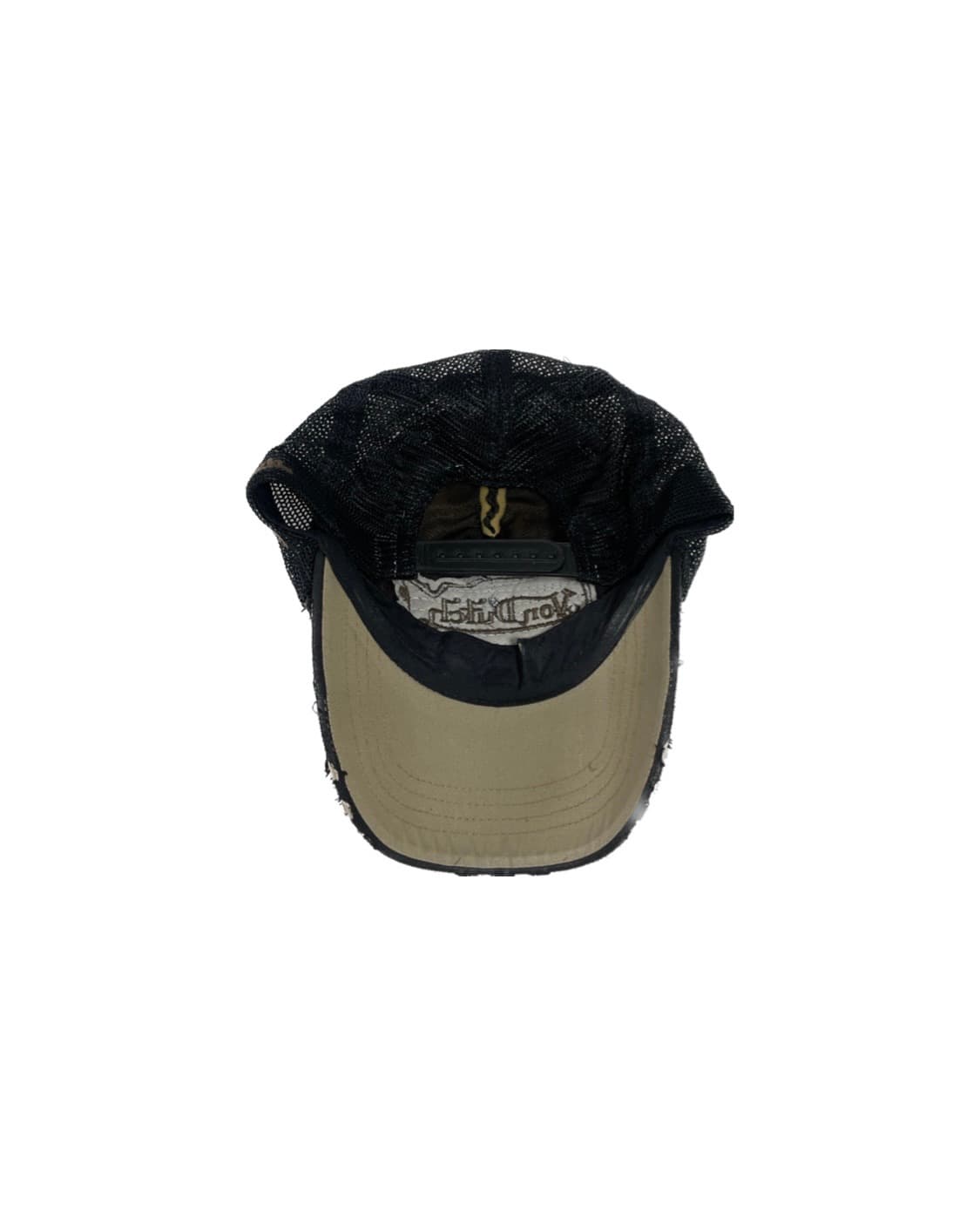 vondutch cap 상품이미지3