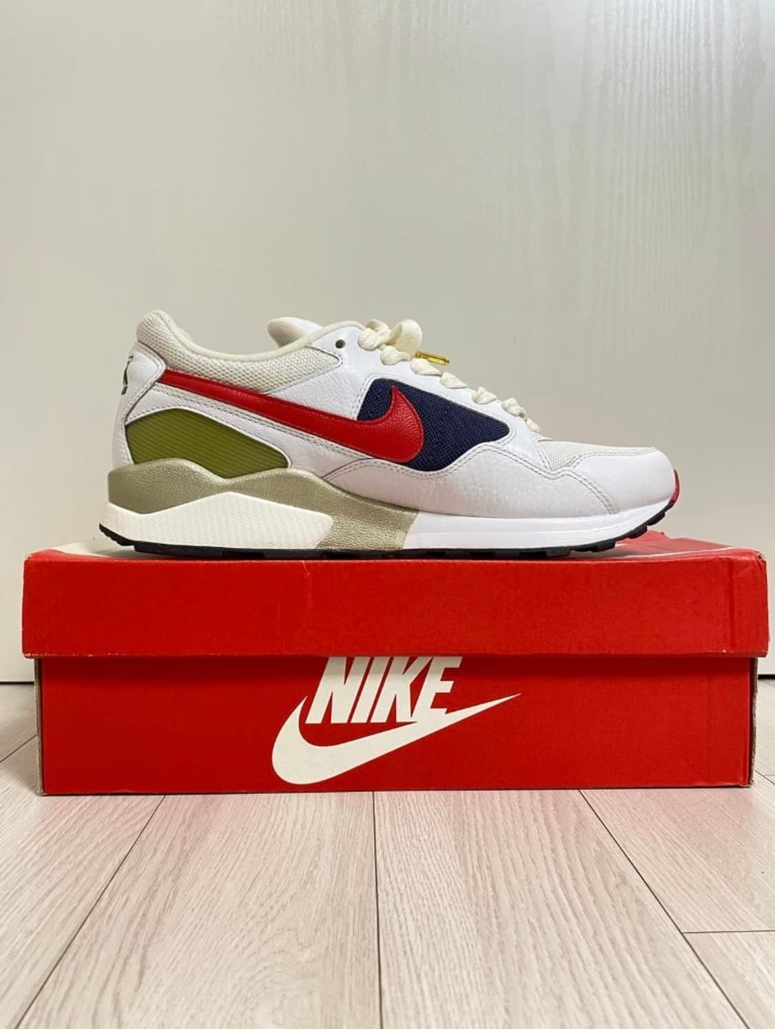 NIKE AIR PEGASUS '92 USA OG RETRO 상품이미지5