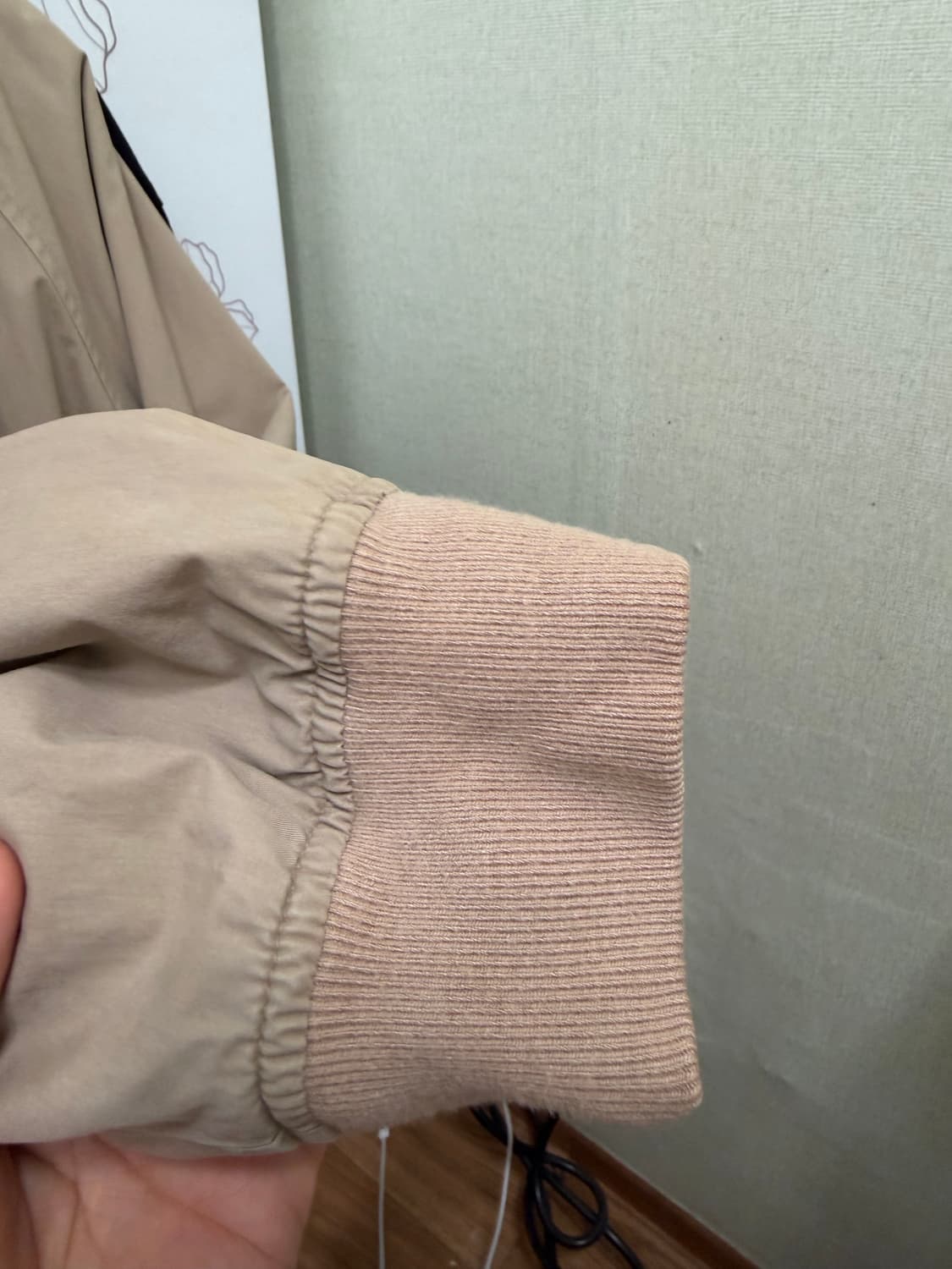 폴로 랄프로렌 자켓 베이지(95) 상품이미지3