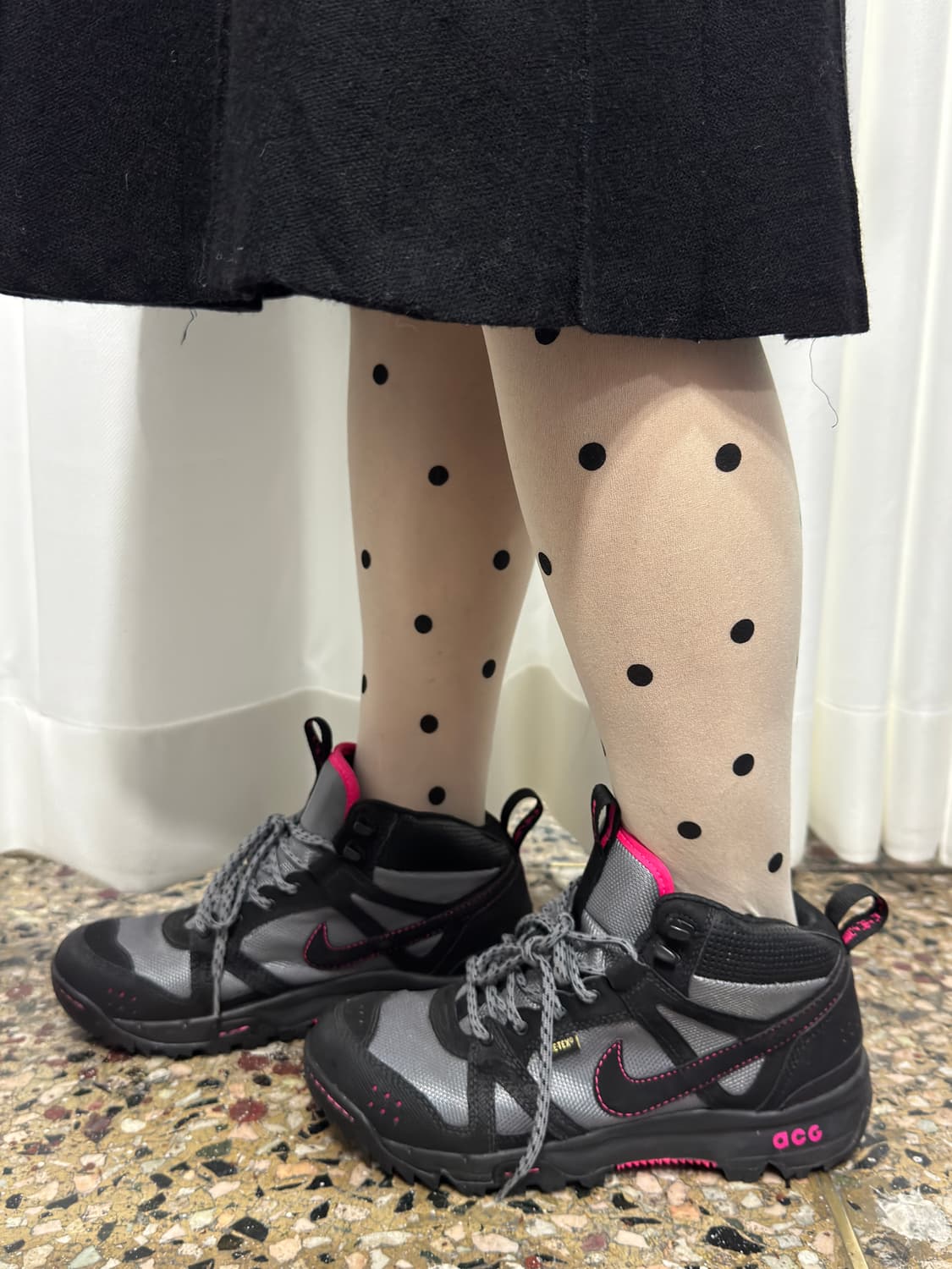 acg shoes 상품이미지5