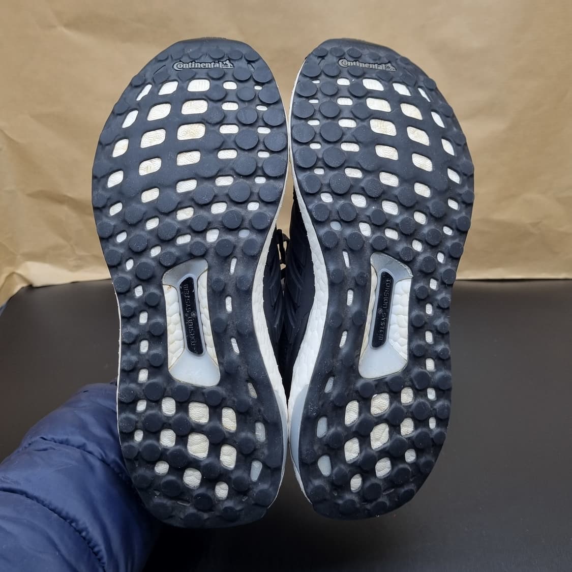 아디다스 울트라부스트 여성운동화230  상품이미지3