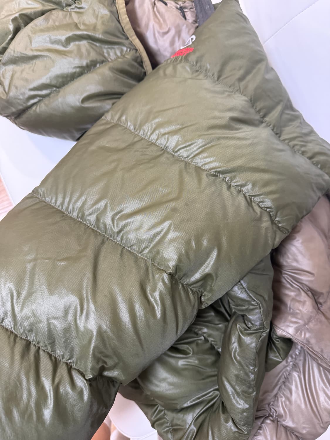 [XL] The North Face Aconcagua 상품이미지7