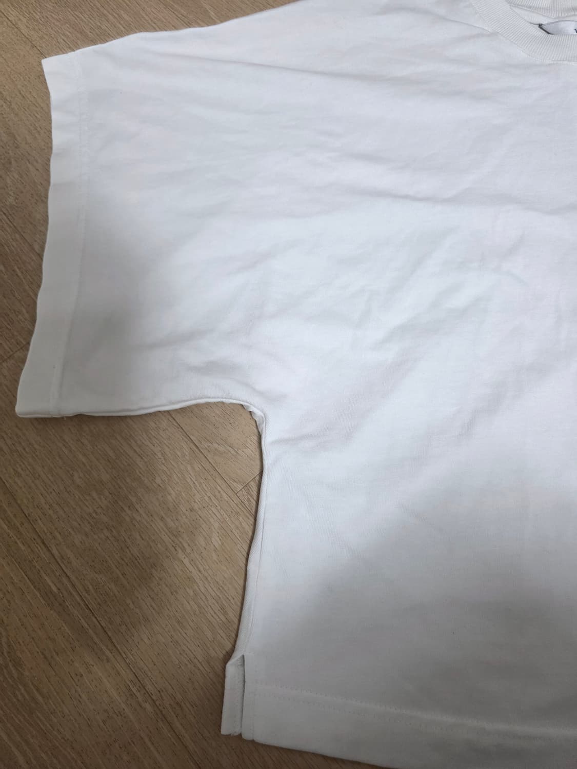 11am 돌먼 반팔티 상품이미지3