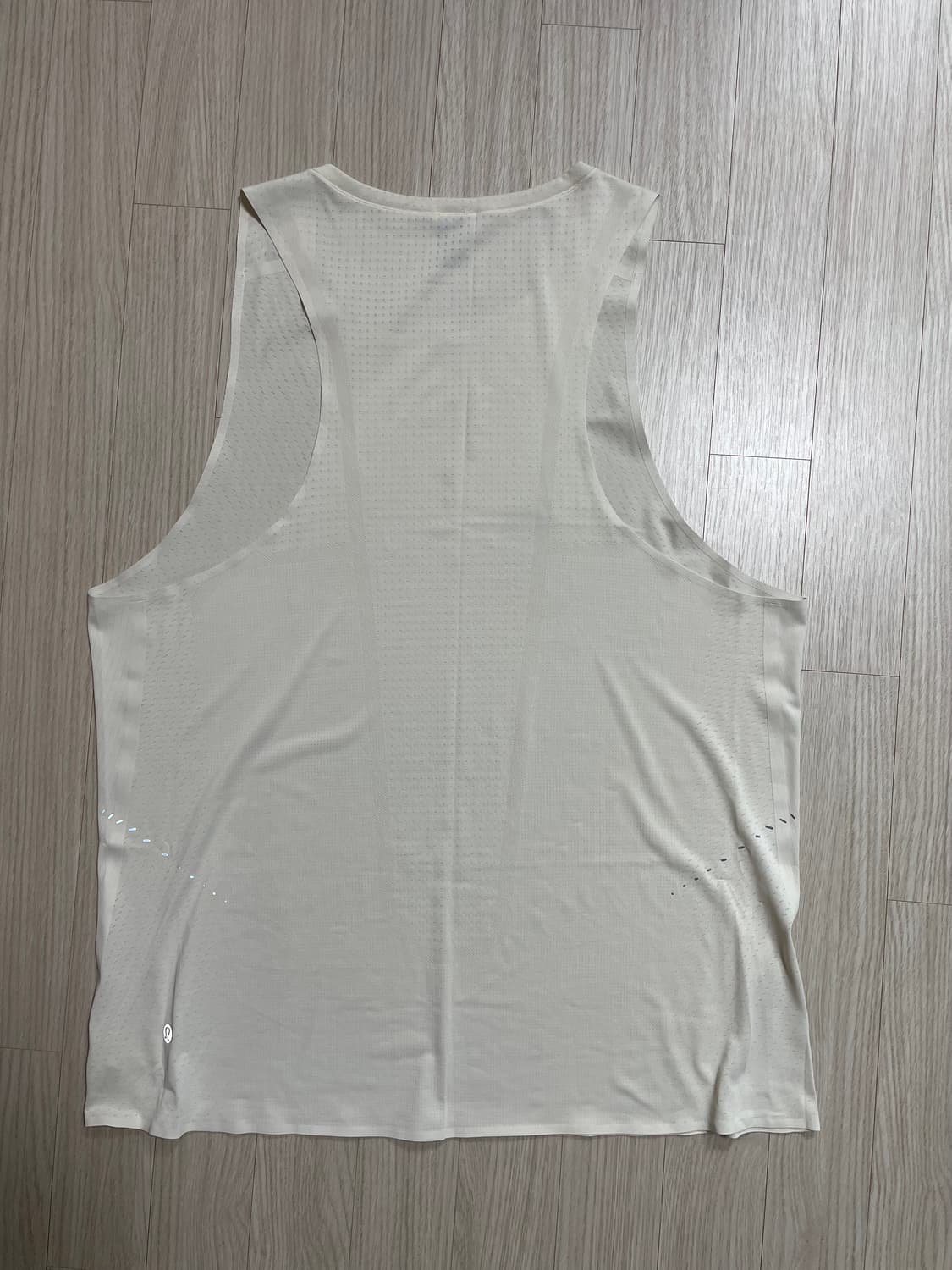 룰루레몬 패스트앤프리 탱크L 상품이미지5