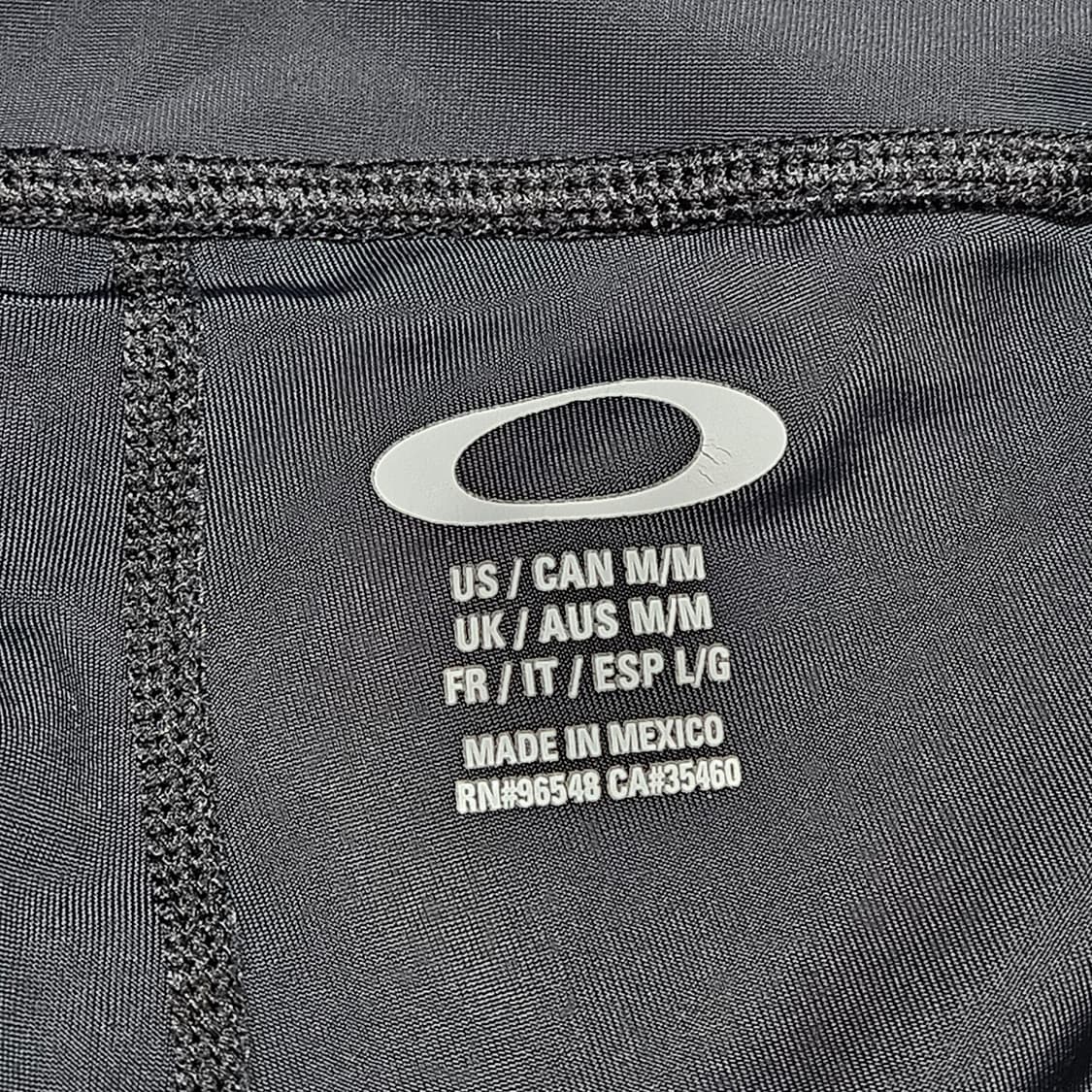 P056. 오클리 스윔 숏팬츠 상품이미지4