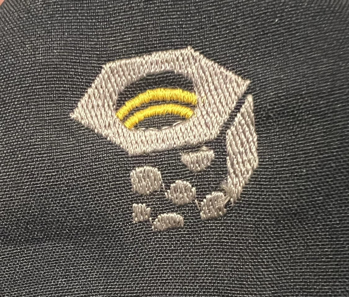 90s~00S 마운틴하드웨어 고어 윈드스토퍼 플리스 자켓 상품이미지3