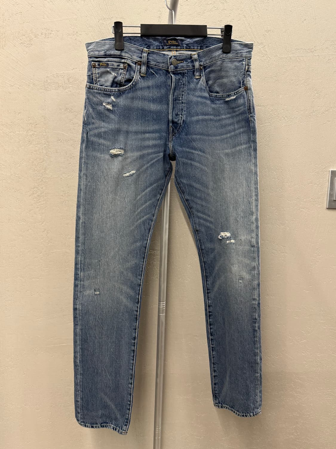 Polo RalphLauren 폴로 랄프로렌 데님 팬츠 32 상품이미지2