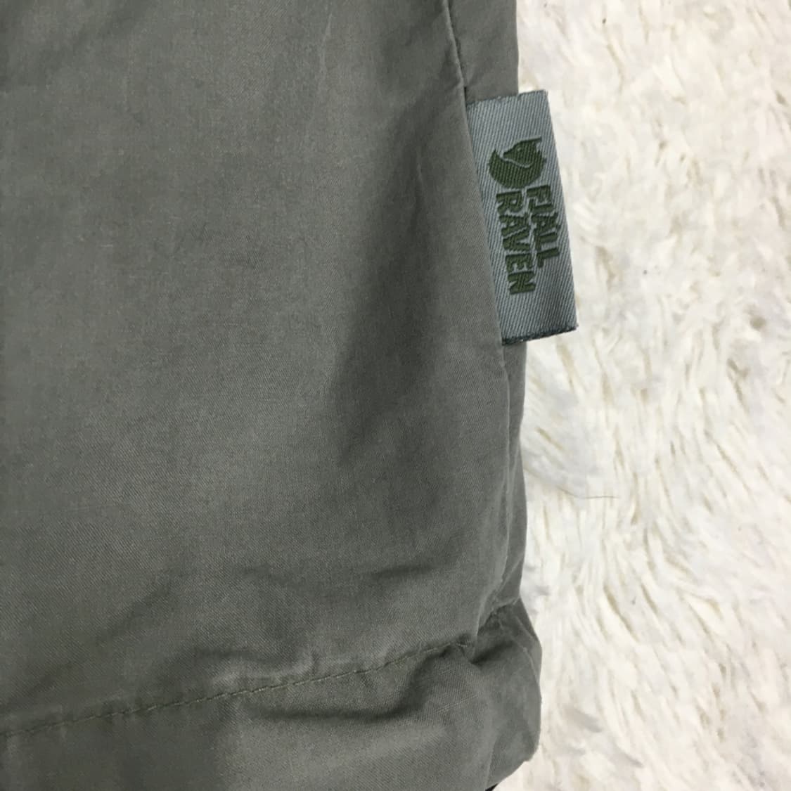 피엘라벤 바람막이 자켓 18 상품이미지2