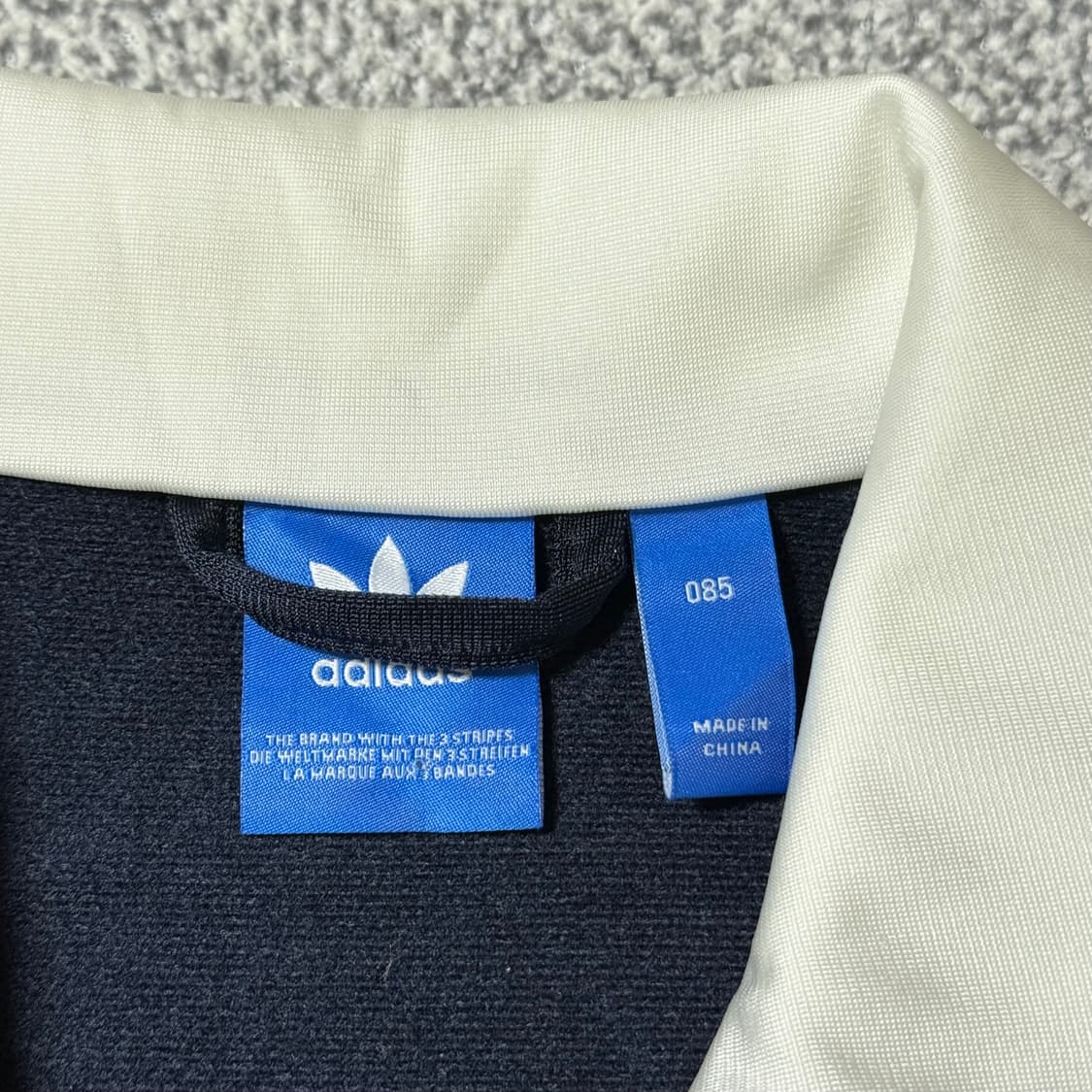 아디다스 파이어버드 져지 여성용 85 상품이미지7