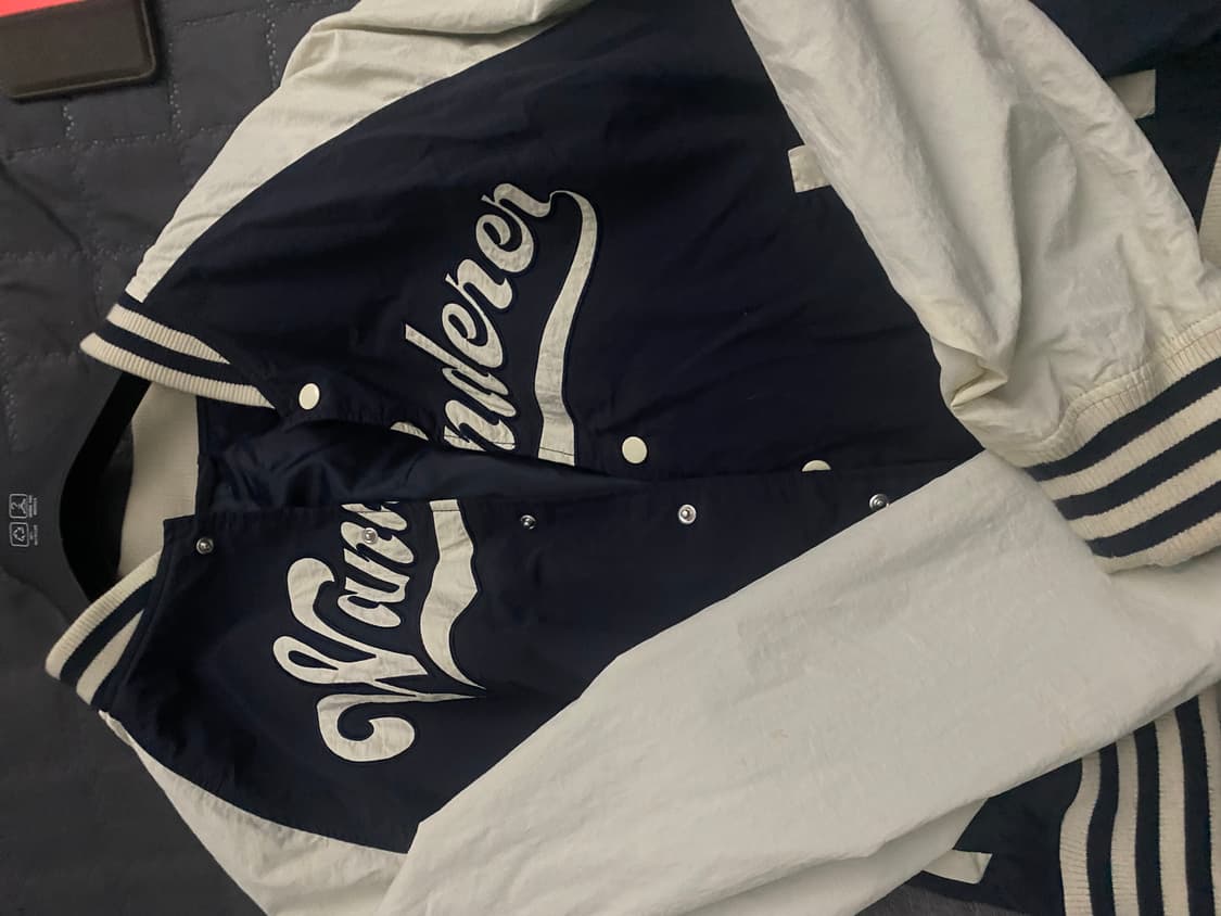 빈티지 자켓 (4개 합친 가격) 상품이미지1