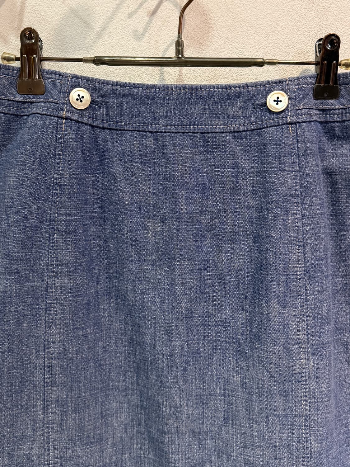 UNITED ARROWS Chambray(26,Made In Japan) 상품이미지3