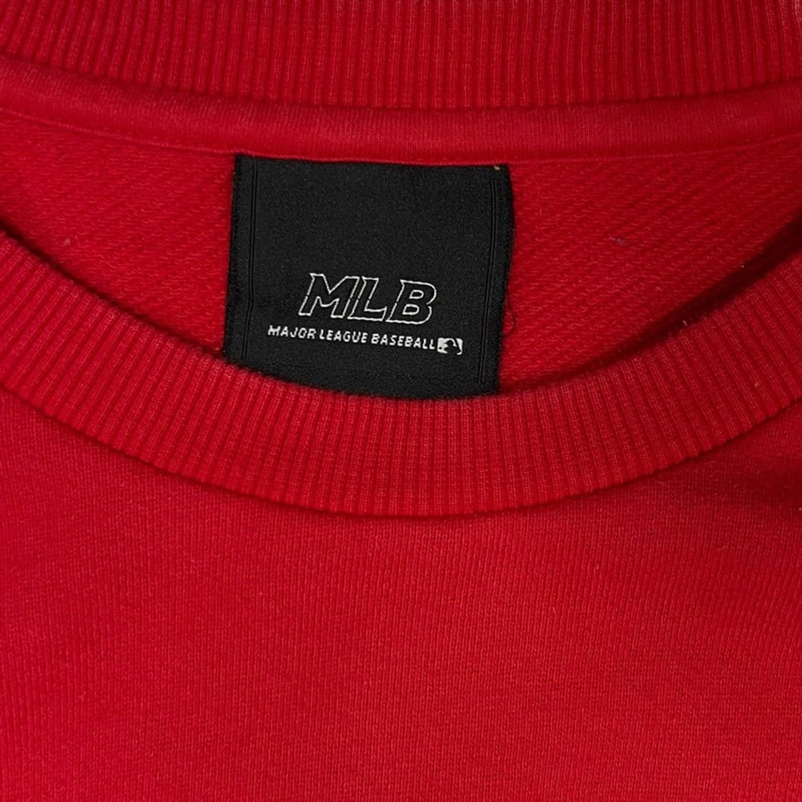 MLB 텍사스 패치 맨투맨 v0232 상품이미지9