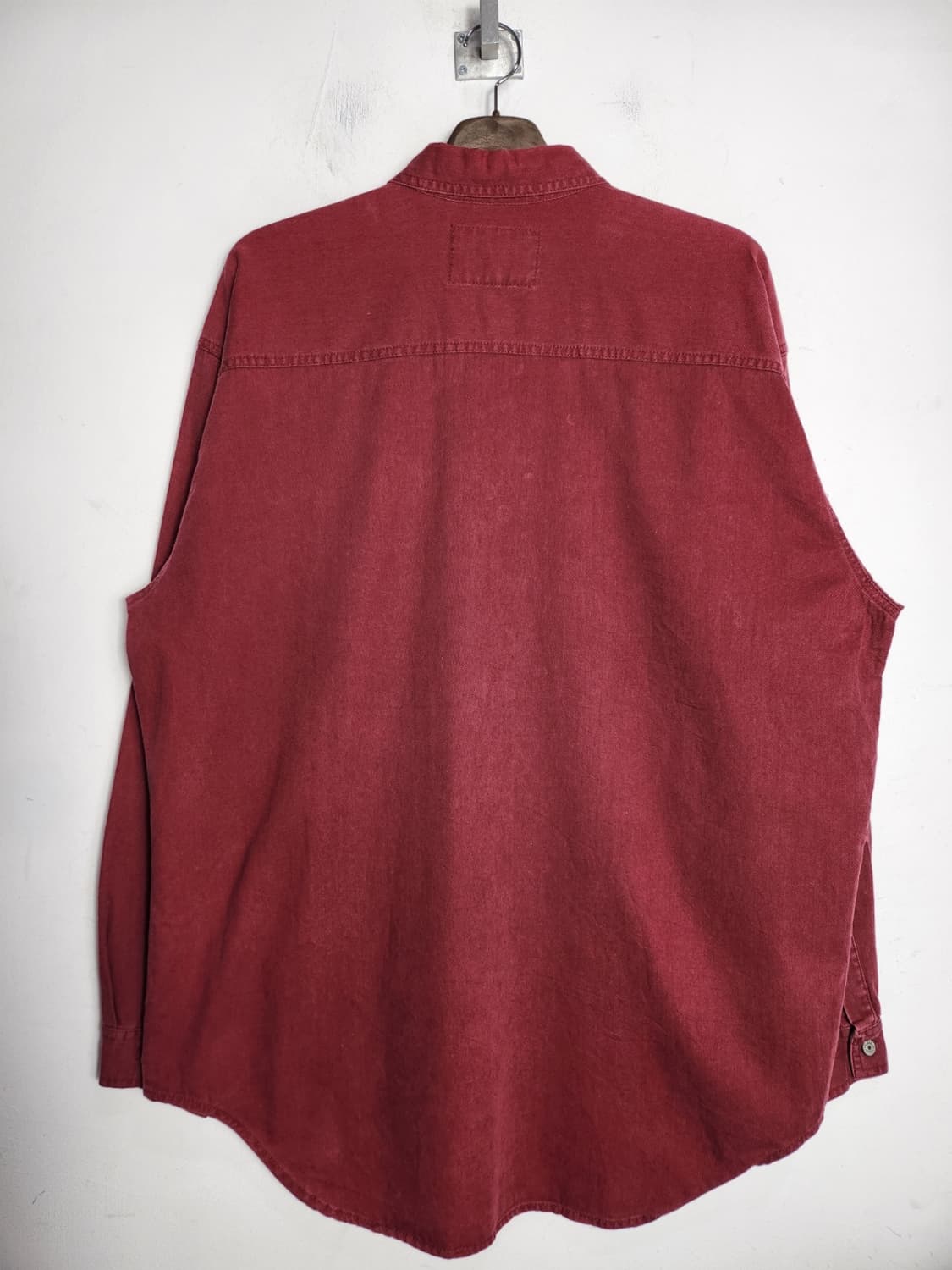 리바이스 빈티지 워크셔츠 상품이미지6