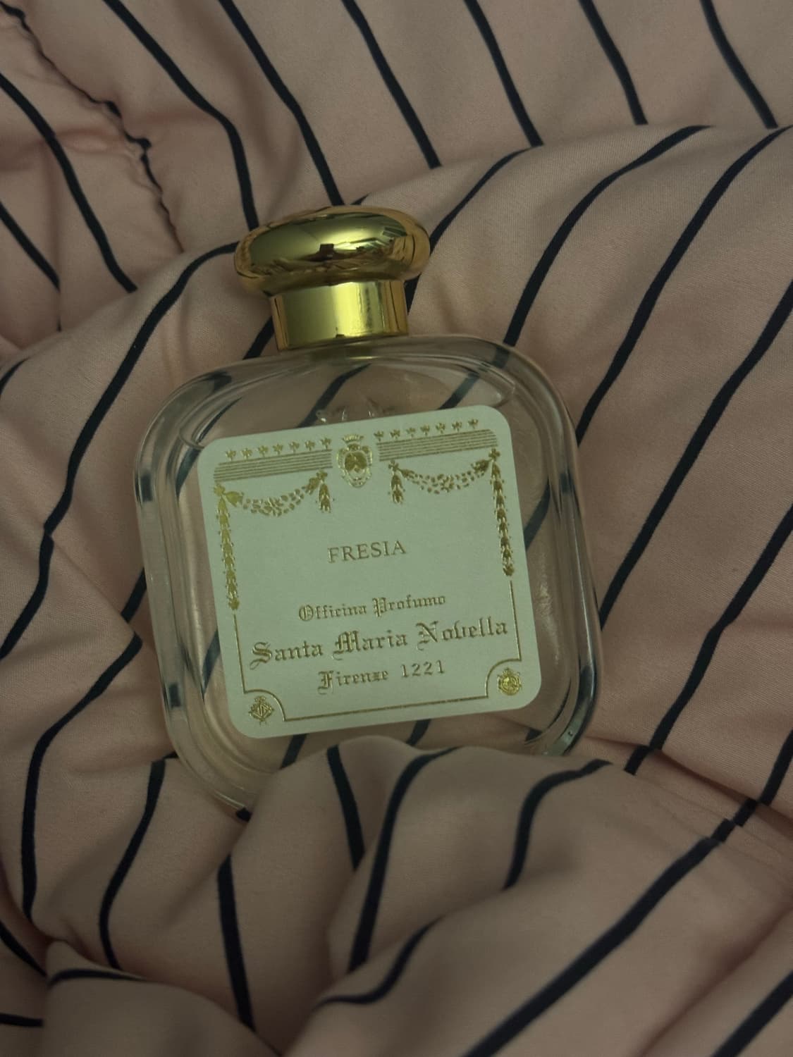 산타마리아노벨라 프리지아 100ml 상품이미지1