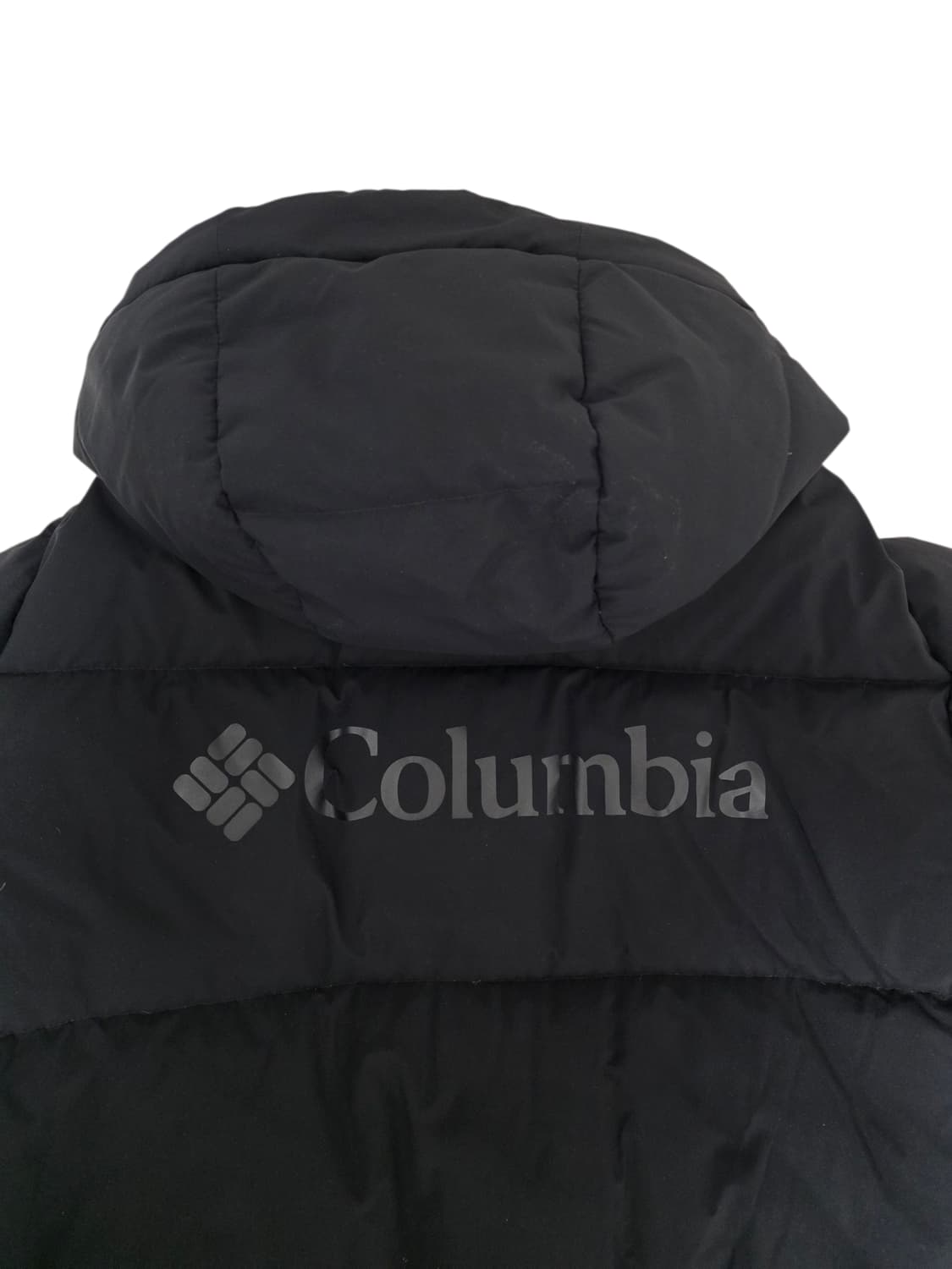 컬럼비아 롱패딩 L 상품이미지2
