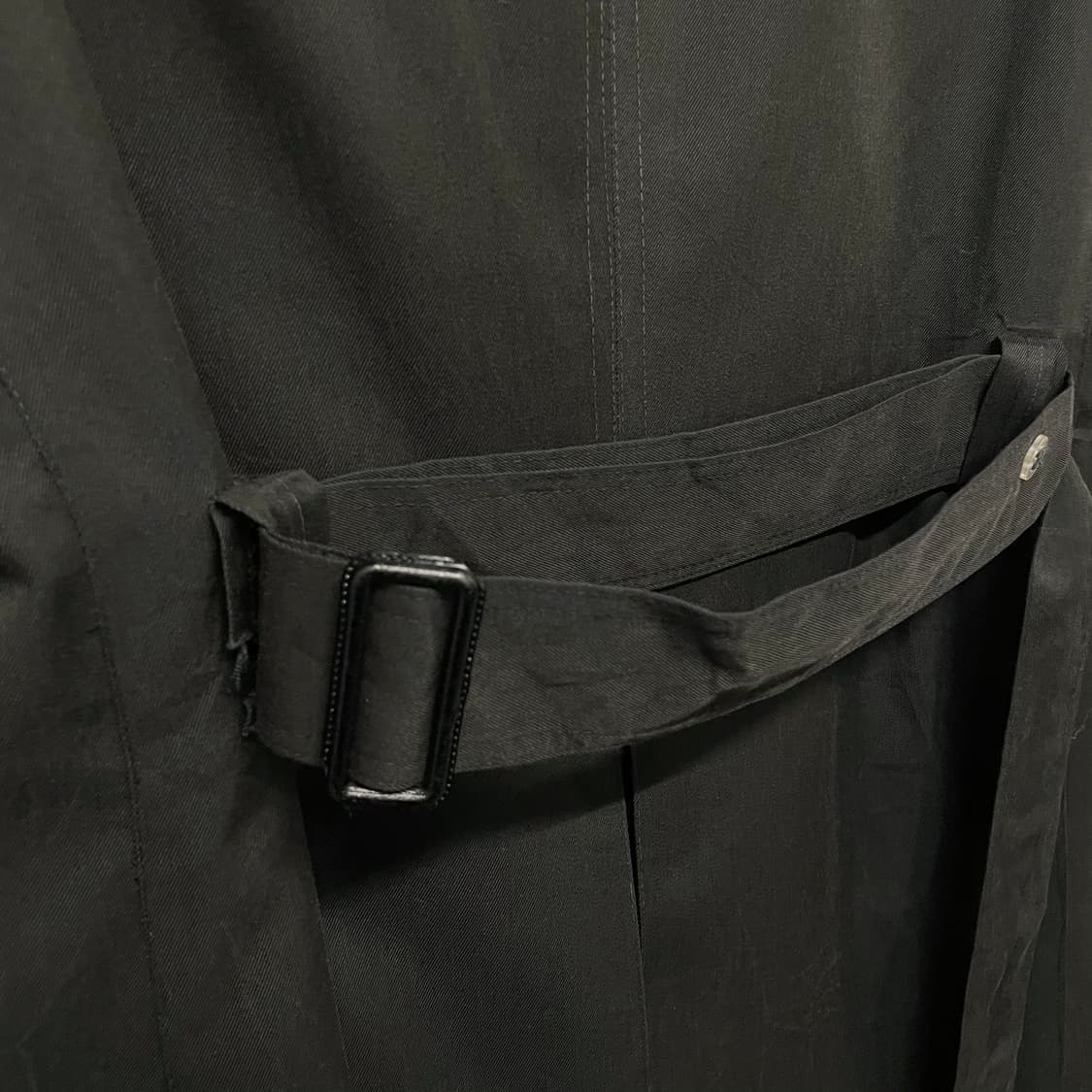 크리스찬 디올 무슈 트렌치 코트 하이엔드 명품 코트 상품이미지6