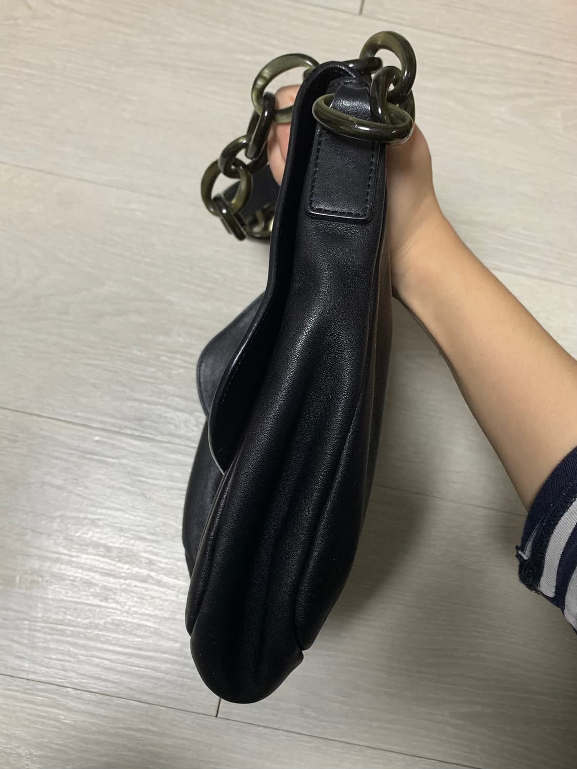 마뗑킴 파리미들백 숄더백 상품이미지6