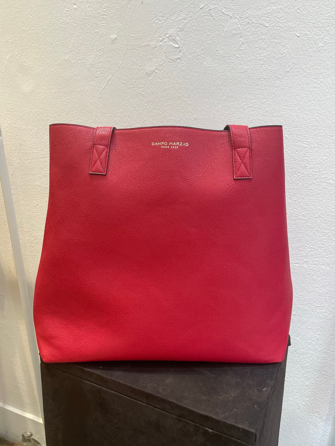 Campo Marzio 캄포 마르지오 빅 쇼퍼백 상품이미지5