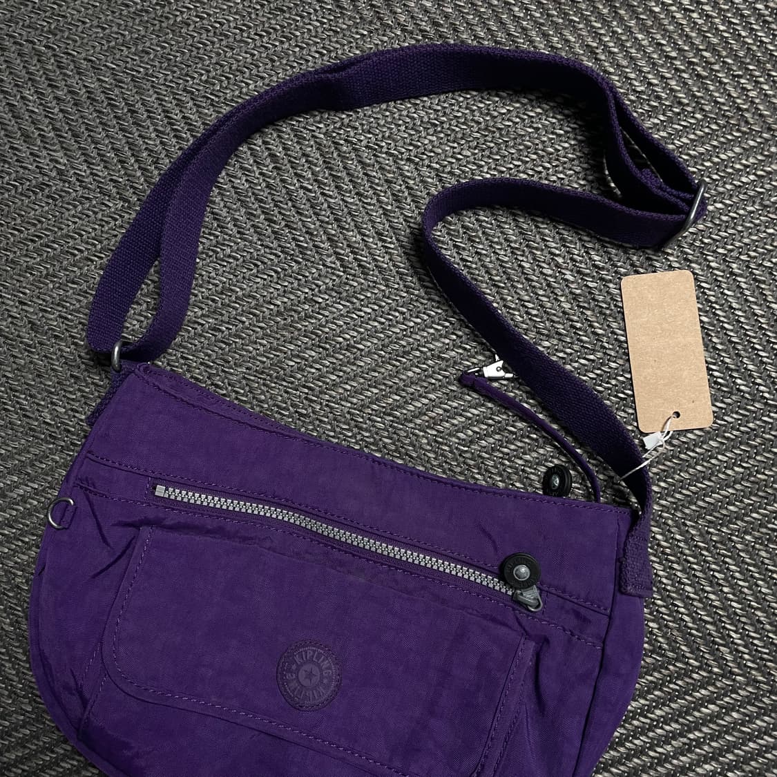 키플링 y2k 키링 올드스쿨 크로스백o 5236 상품이미지2