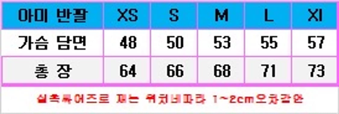 (새상품) 아미 스몰하트로고 반팔티 상품이미지3
