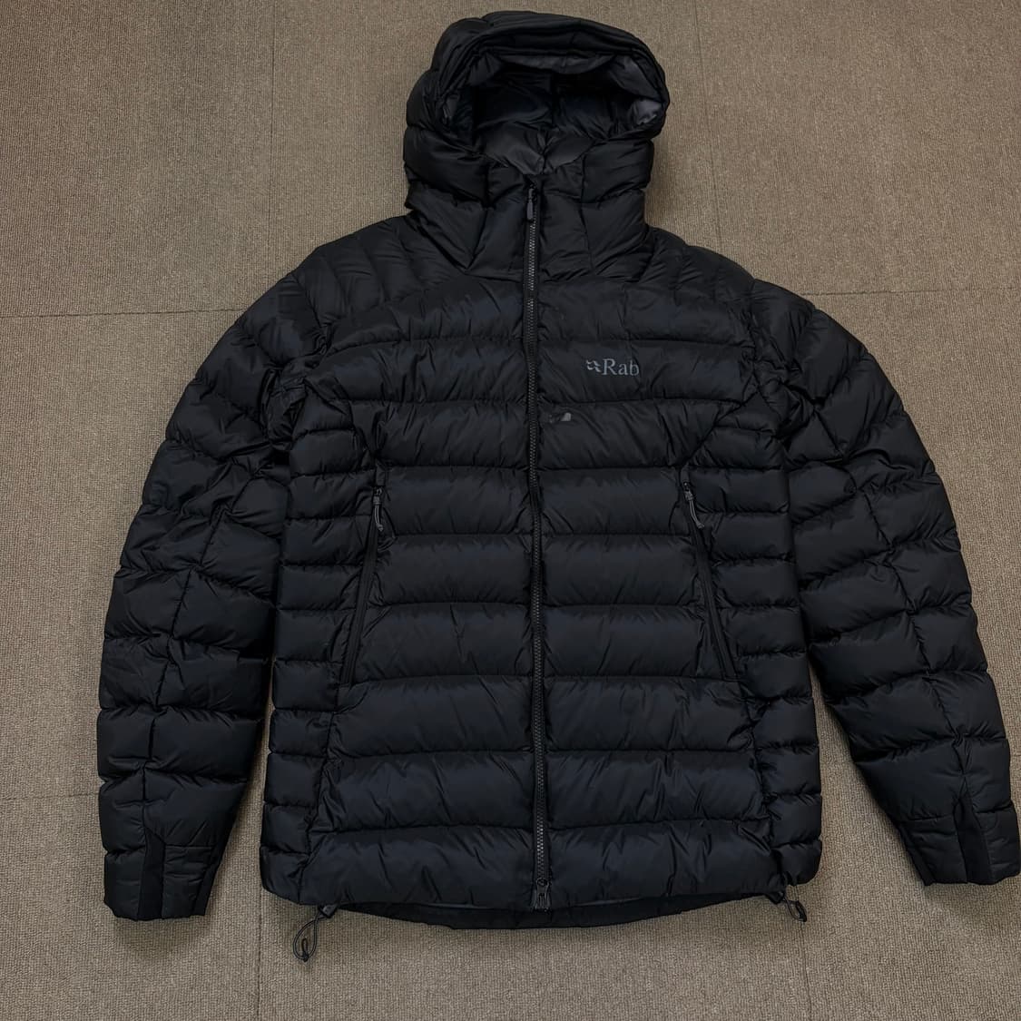 Rab 랩 일렉트론 다운 패딩 L 상품이미지1