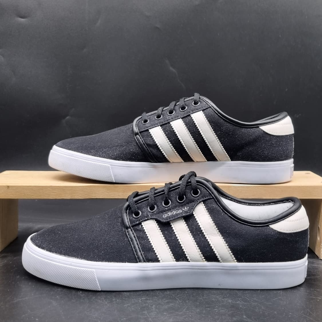 아디다스 실리xt 남성스니커즈270  상품이미지1