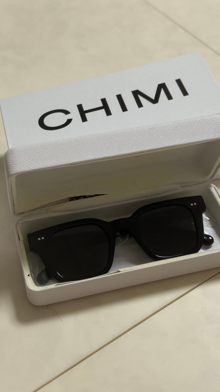 치미 04M 선글라스 상품이미지1