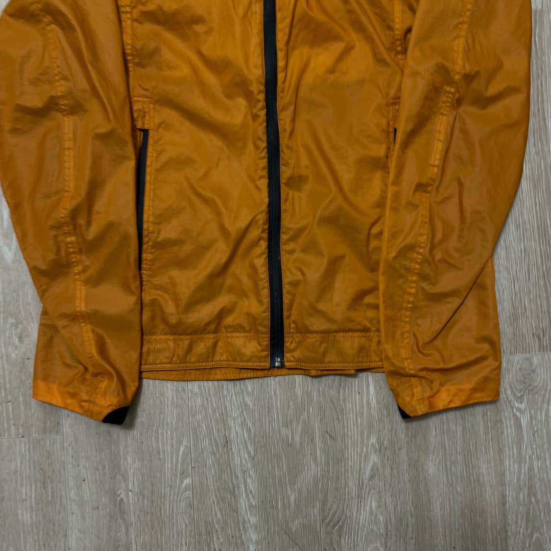 몬츄라 아웃도어 텍티컬 바람막이 자켓 M/95  상품이미지4