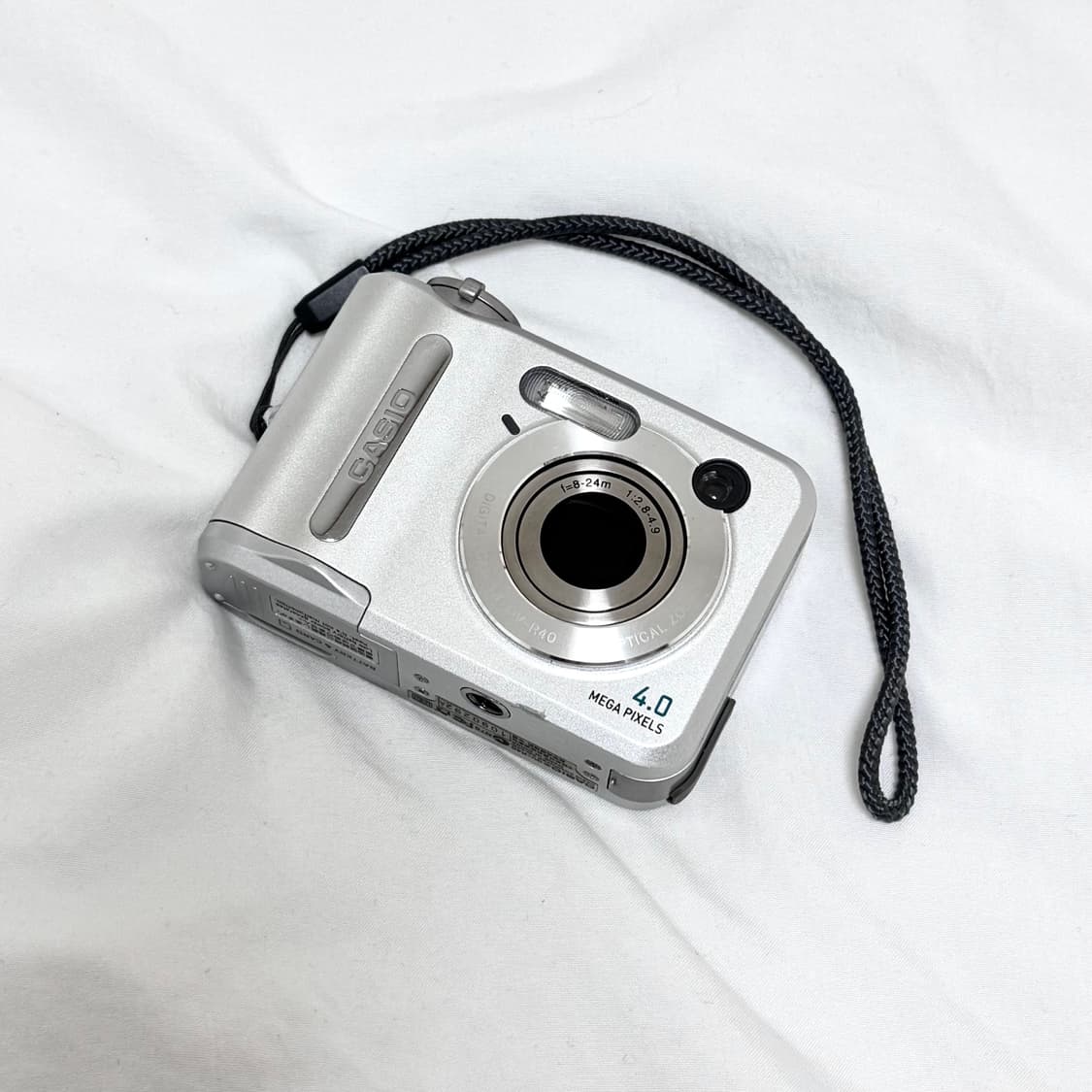 한국어 지원!!) 카시오 Casio QV-R40 상품이미지1