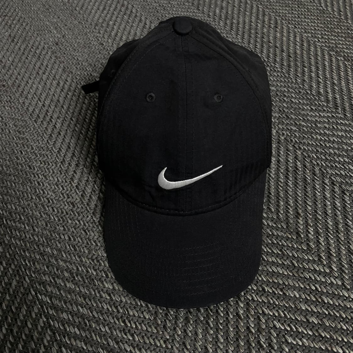 나이키 드라이핏 레거시91 나일론 볼캡 o 4320 상품이미지1