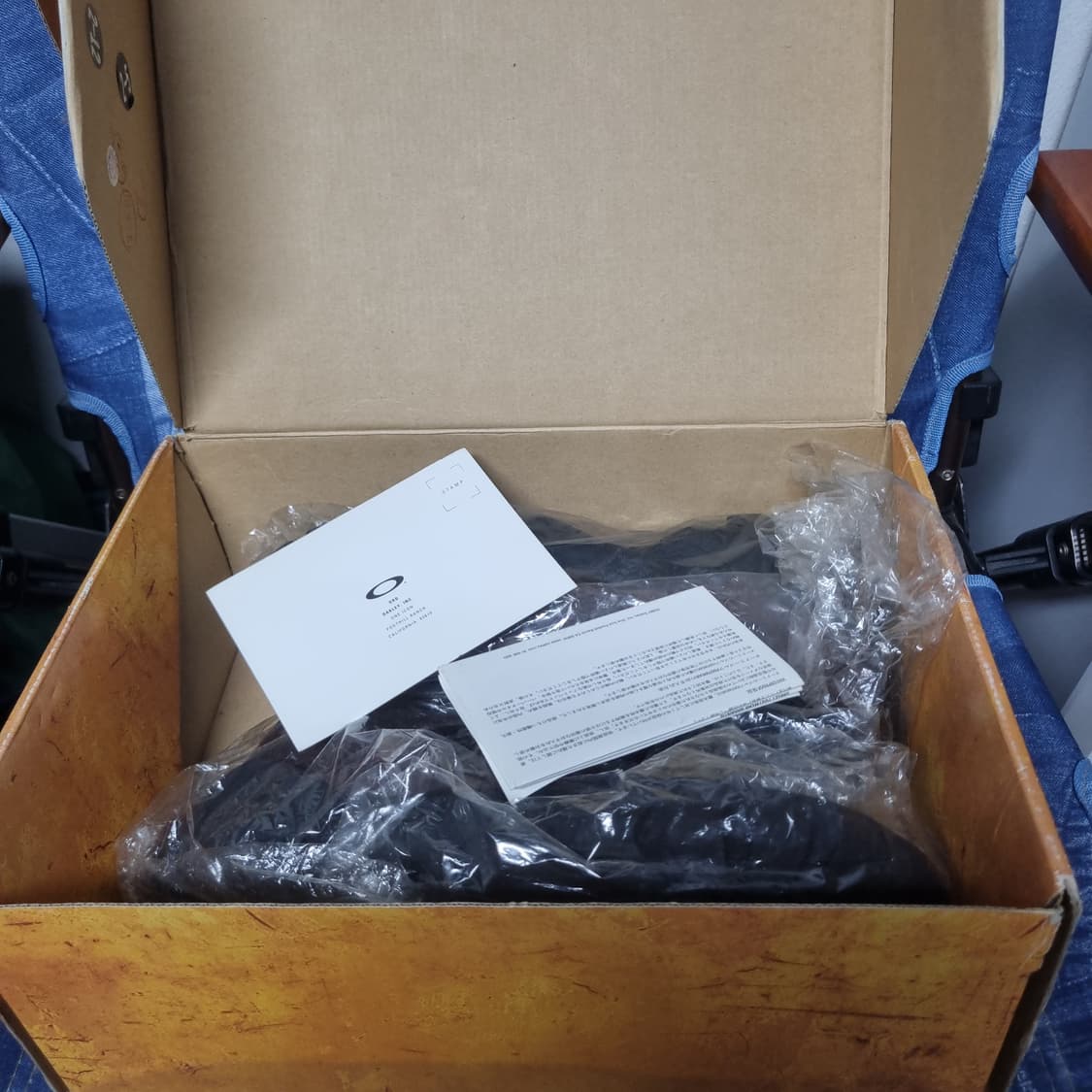 오클리 아카이브 플랫네일 (2001) 슬립온 280 상품이미지7