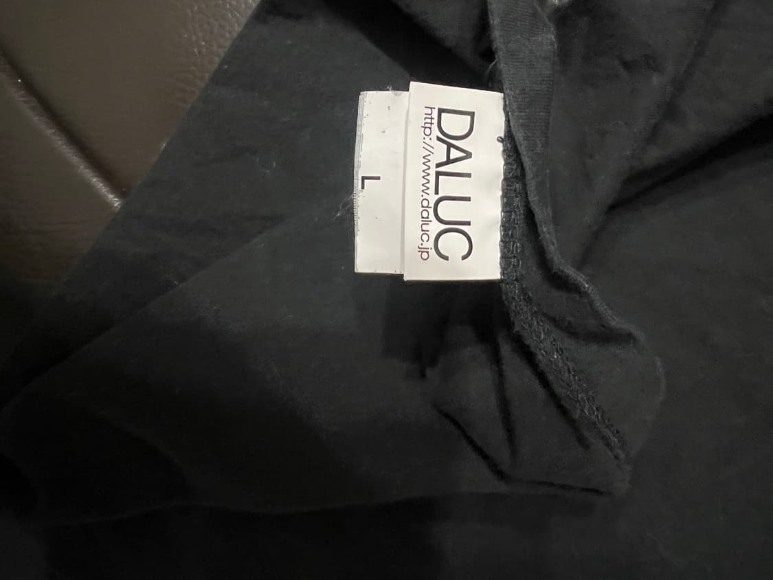 캣츠 반팔 상품이미지4