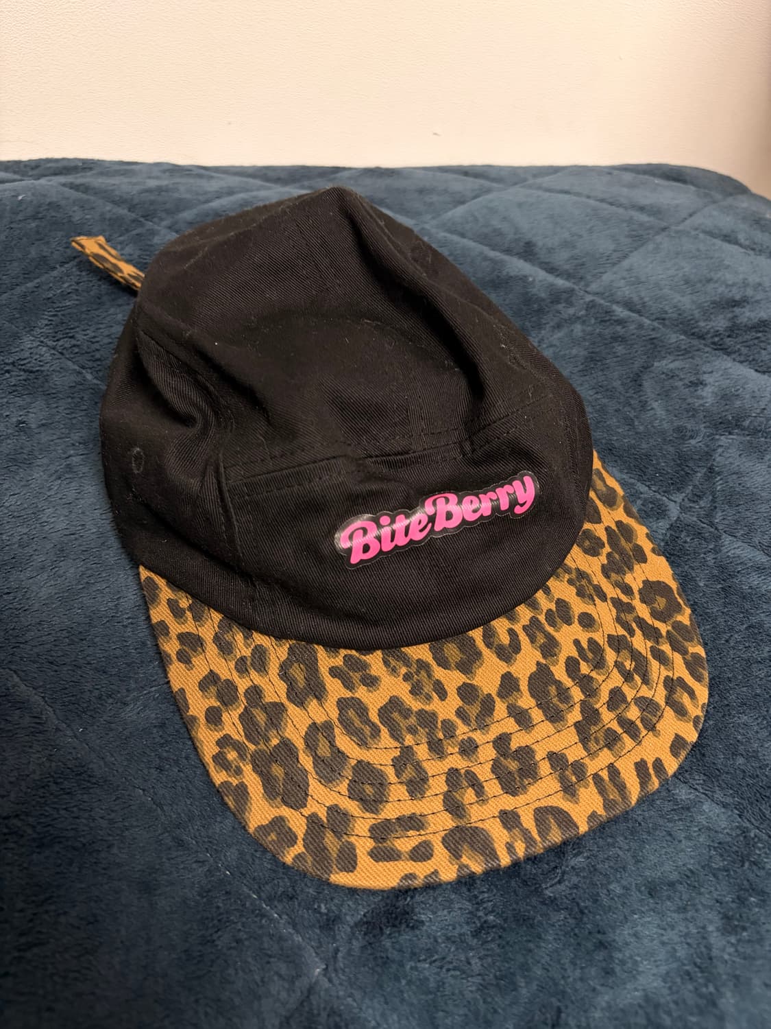 빈티지 스냅백모자 상품이미지1