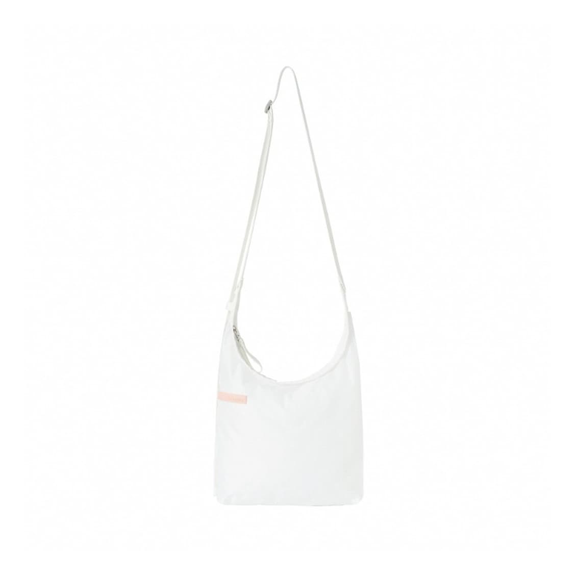 미닛뮤트 스포티 light cross - white 상품이미지1