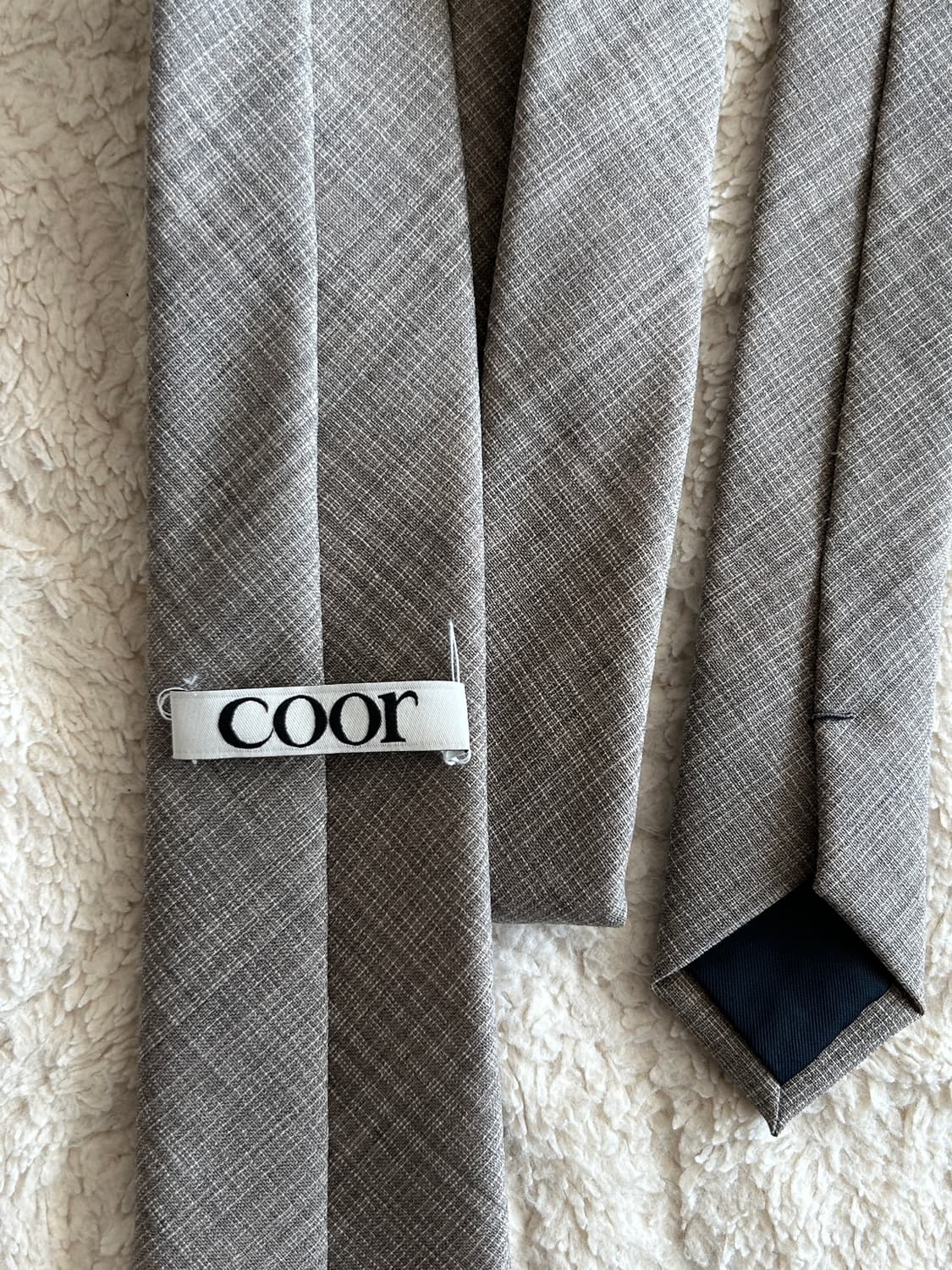 쿠어 에센셜 타이 상품이미지2