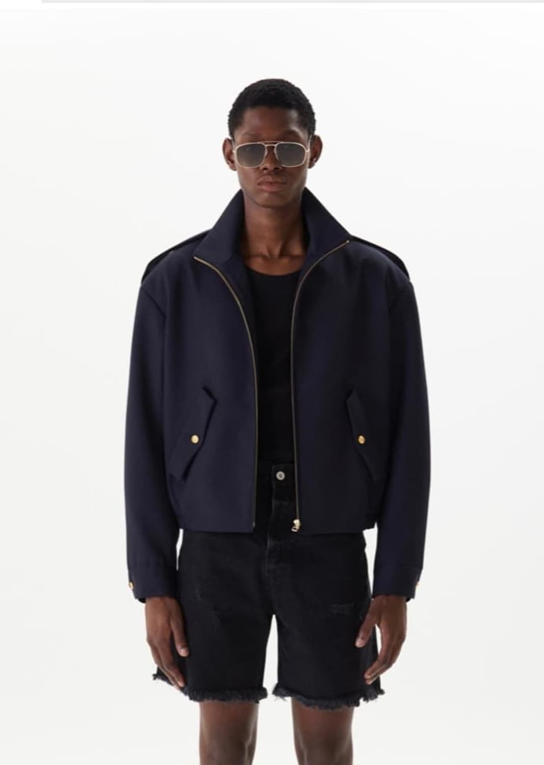 ♤필독♤ 타일레 블루종 2사이즈 상품이미지1