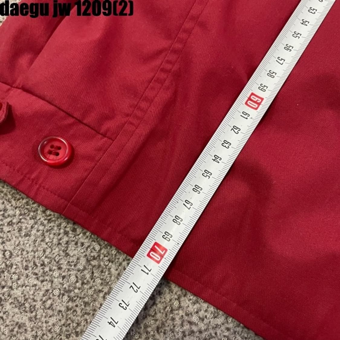 버버리 자켓 상품이미지7