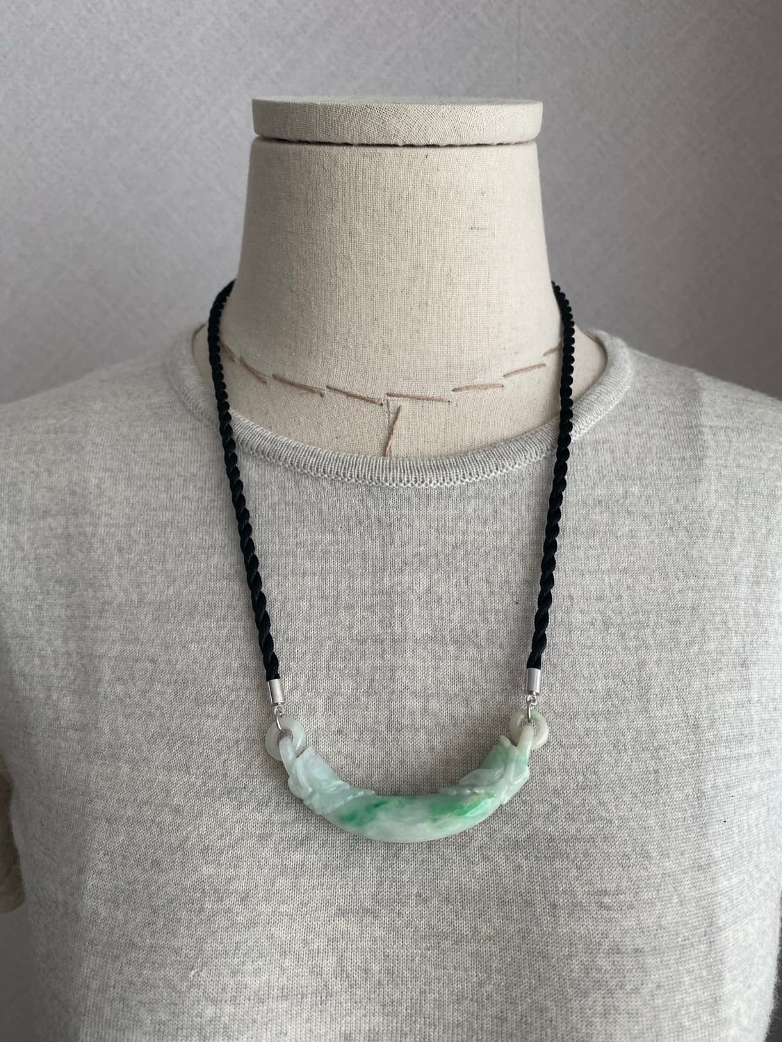 비취 목걸이 상품이미지9