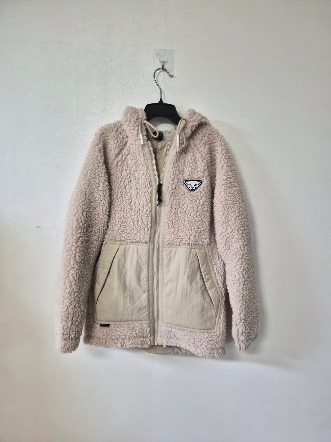 다이나핏 뽀글이 90 상품이미지1